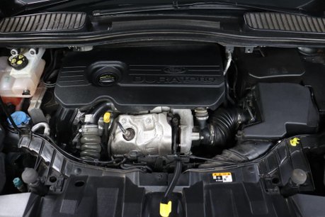 Ford C-Max TITANIUM TDCI 45