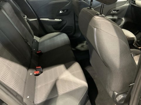 Vauxhall Corsa DESIGN 14