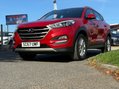 Hyundai TUCSON GDI SE BLUE DRIVE 18