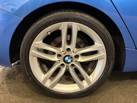 BMW 1 Series 1.5 118i M Sport Euro 6 (s/s) 5dr 40