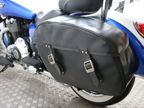 Triumph Thunderbird THUNDERBIRD LT 32