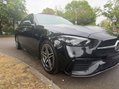 Mercedes-Benz C Class 1.5 C200h MHEV AMG Line G-Tronic+ Euro 6 (s/s) 5dr 44