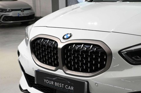 BMW 1 Series M135I XDRIVE 26