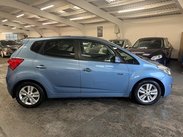 Hyundai ix20 1.6 CRDi Style Euro 5 (s/s) 5dr 7