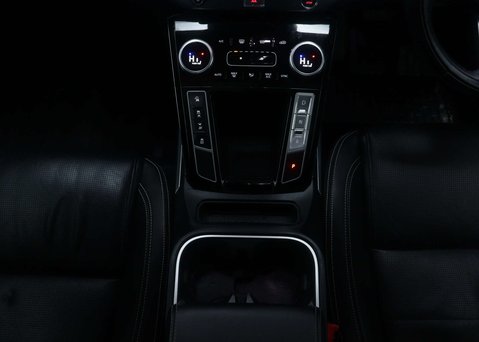 Jaguar I-Pace I-Pace Black 4WD 5dr 22