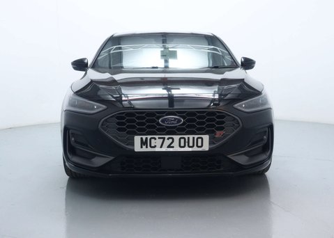 Ford Focus 2.3T EcoBoost ST Hatchback 5dr Petrol Manual Euro 6 (s/s) (280 ps) 5