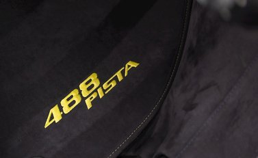 Ferrari 488 Pista 20