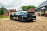 Porsche 911 3.7T 992 Turbo S PDK 4WD Euro 6 (s/s) 2dr 13