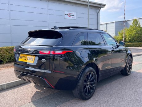 Land Rover Range Rover Velar 2.0 D200 MHEV R-Dynamic SE Auto 4WD Euro 6 (s/s) 5dr 66