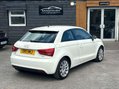 Audi A1 1.6 TDI Sport Hatchback 3dr Diesel Manual Euro 5 (s/s) (105 ps) 5