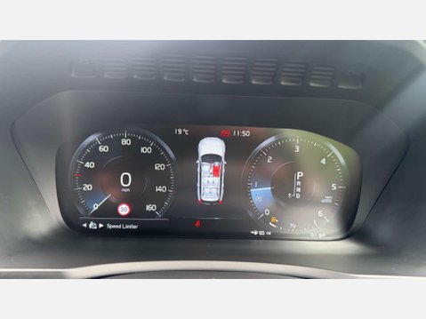 Volvo XC90 2.0 XC90 Inscription Pro D5 PowerPulse AWD Auto 4WD 5dr 30