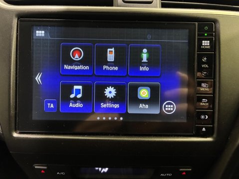 Honda Civic 1.6 i-DTEC SE Plus (Navi) Euro 5 (s/s) 5dr 7