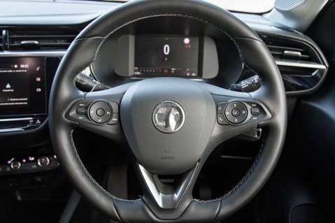 Vauxhall Corsa ELITE EDITION 20