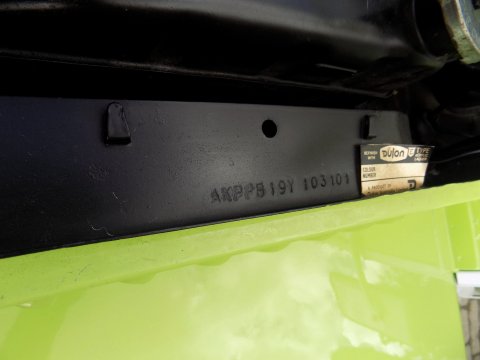 Austin Mini Moke 28