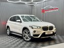 BMW X1 2.0 20d xLine Auto xDrive Euro 6 (s/s) 5dr