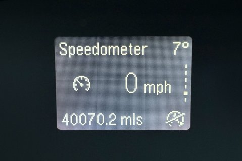 Ford Transit 350 Srw L2 130ps Dropside with PH150 Crane 44