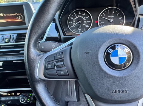 BMW 2 Series 218I SPORT ACTIVE TOURER 30