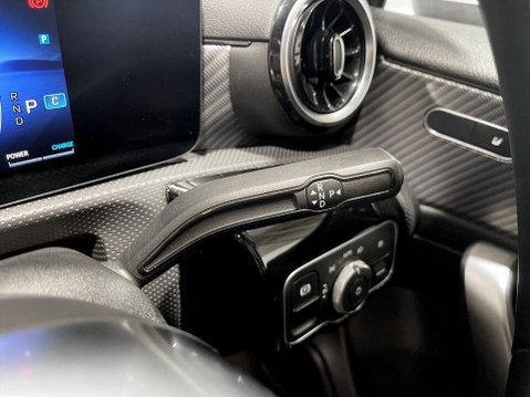 Mercedes-Benz A Class 1.3 A180h MHEV Sport (Executive) Hatchback 5dr Petrol Hybrid 7G-DCT Euro 6 17