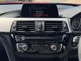 BMW 3 Series 2.0 320d M Sport Shadow Edition Auto Euro 6 (s/s) 4dr 17