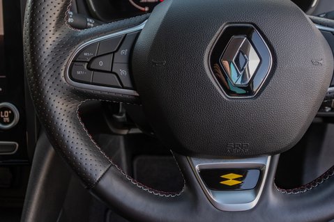 Renault Megane RS LINE E-TECH 19