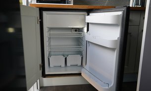 Ford Transit 350 L3 H3 P/V DRW FSH New Brakes Off Grid Solar Cassette Toilet Air Con +++ 7