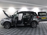 Ford Ecosport ST-LINE 6