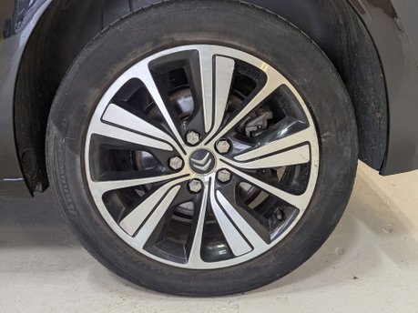 Citroen C4 Spacetourer 1.2 C4 Grand Spacetourer Flair PureTech S/S 5dr 26