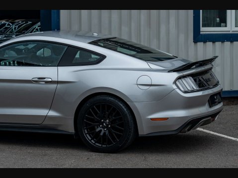 Ford Mustang 5.0 Mustang GT 2dr 23