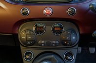 Fiat 500 STAR MHEV 33