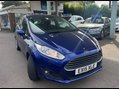 Ford Fiesta 1.25 Zetec Euro 5 5dr 5