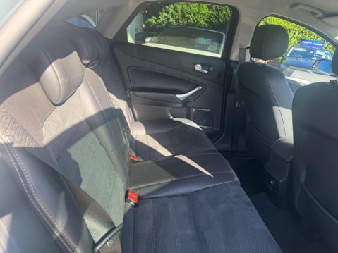 Ford Mondeo 2.0 Titanium X 5dr 15