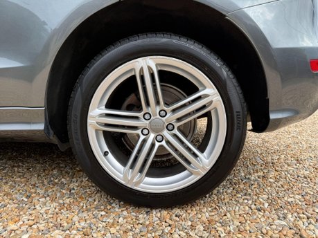 Audi Q5 2.0 TDI S line Plus S Tronic quattro Euro 6 (s/s) 5dr 13