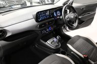 Hyundai i10 1.0 i10 SE Connect MPI Auto 5dr 13