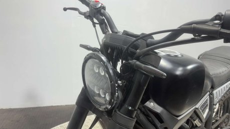 Herald Motor Co Brat 2022 7K TALL ENDURO BIKE LEARNER 125CC 16