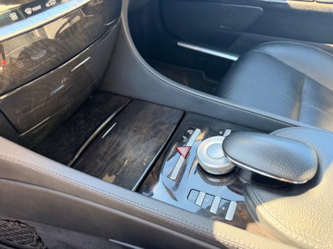 Mercedes-Benz CL 5.5 CL500 2dr 32