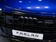 Audi Q7 3.0 TFSI V6 55 Vorsprung SUV 5dr Petrol Tiptronic quattro Euro 6 (s/s) (340 80
