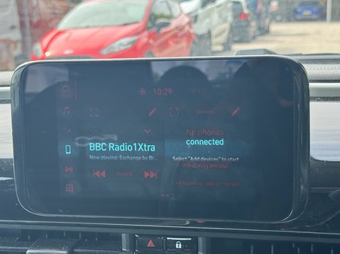 Fiat 500e (Sold) Passion Hatchback 3dr Electric Auto FWD (118 bhp) 20