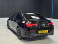 Mercedes-Benz CLA Class 2.0 CLA 220 AMG Line Premium D Auto 4dr 38