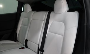 Tesla Model Y LONG RANGE AWD White Interior 20" Induction Alloys GROK AI Battery SOH 91% 18