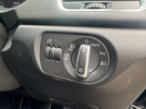 Audi Q3 2.0 Q3 S Line TDI 5dr 14