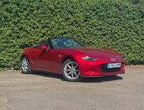 Mazda MX-5 1.5 SKYACTIV-G SE-L Nav Convertible 2dr Petrol Manual Euro 6 (131 ps) 3