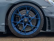 Porsche 718 GT4 RS 6