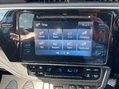 Toyota Auris 1.8 VVT-h Excel Touring Sports CVT Euro 6 (s/s) 5dr 12