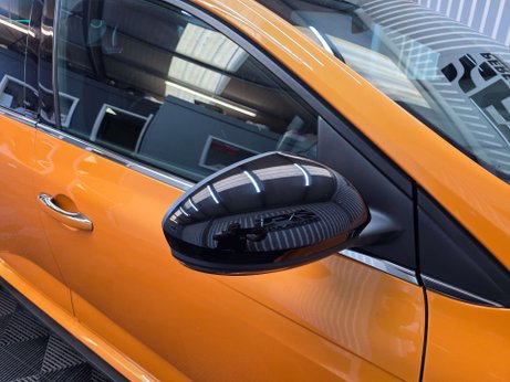 Renault Megane 1.8T R.S.300 Trophy Hatchback 5dr Petrol Manual Euro 6 (s/s) (300 ps) 27