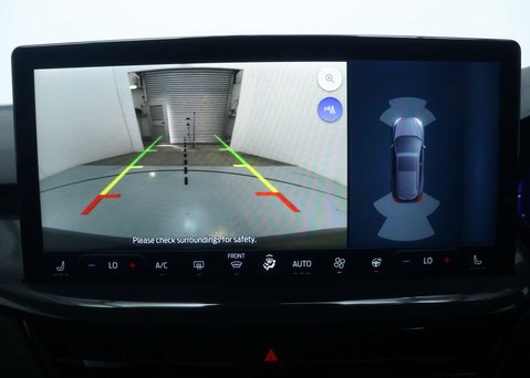 Ford Focus 2.3T EcoBoost ST Hatchback 5dr Petrol Manual Euro 6 (s/s) (280 ps) 27