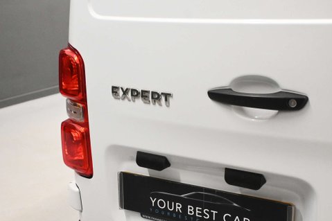 Peugeot Expert 1.5 Expert Professional Premium L1 Blue HDi 34