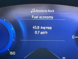 Ford Kuga 2.5 Kuga ST-Line X Edition HEV CVT 5dr 22