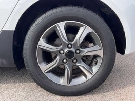 Hyundai ix20 1.6 ix20 SE Nav MPI Auto 5dr 13
