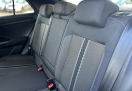 Volkswagen T-Roc BLACK EDITION 1.0 TSI 29