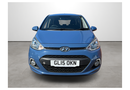 Hyundai i10 1.0 Premium 5dr 9